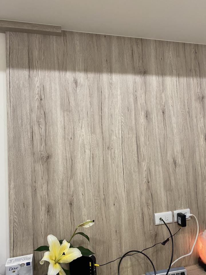 電視壁掛架安裝案件圖片