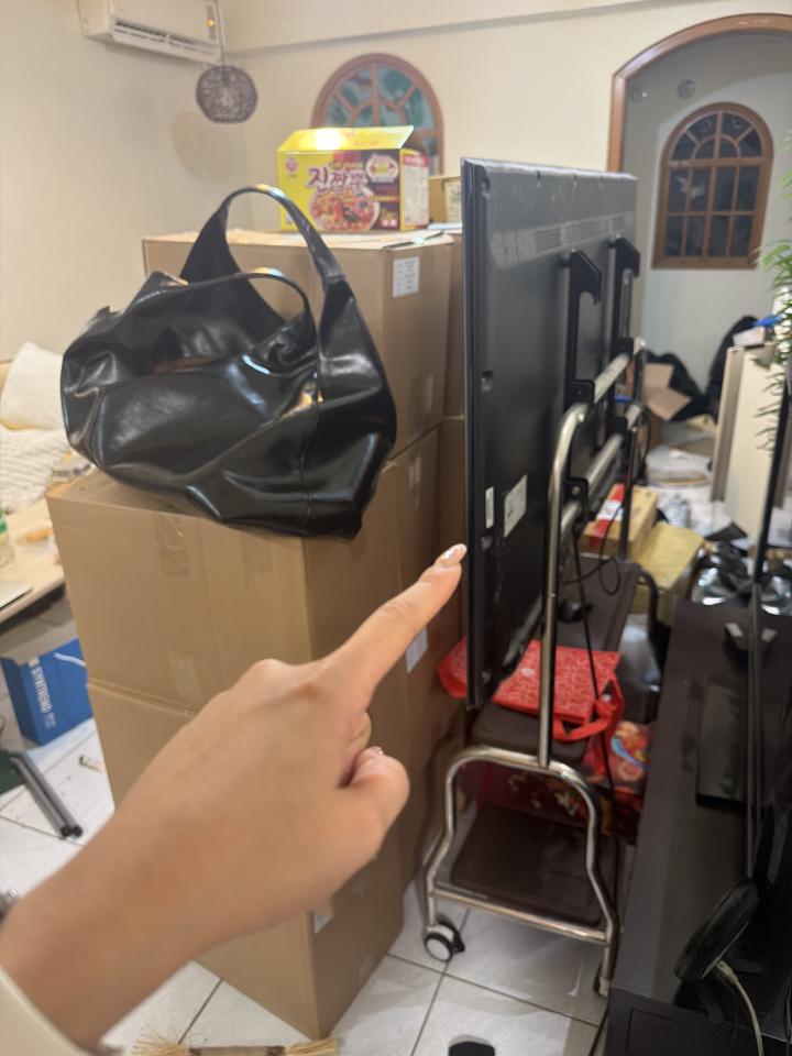 搬家案件圖片