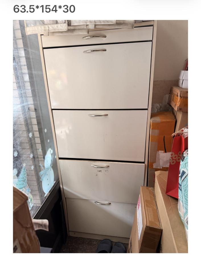 大型家具回收案件圖片