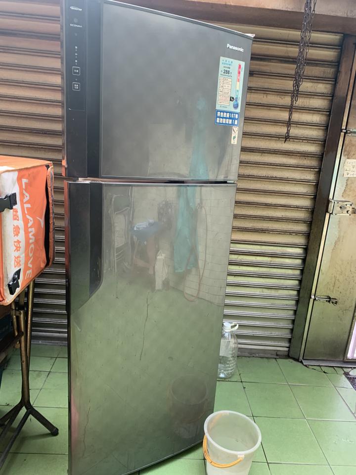 大型垃圾回收案件圖片