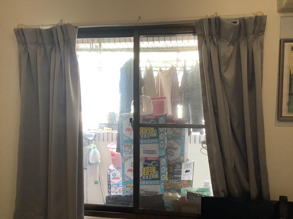 氣密窗案件圖片