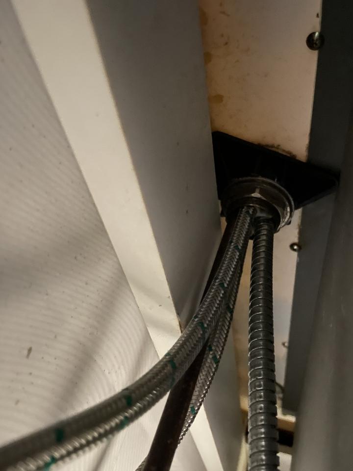 水龍頭裝修案件圖片