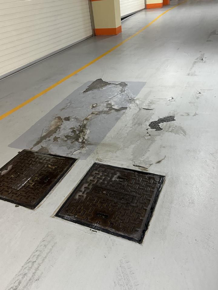 泥作/水泥施工案件圖片