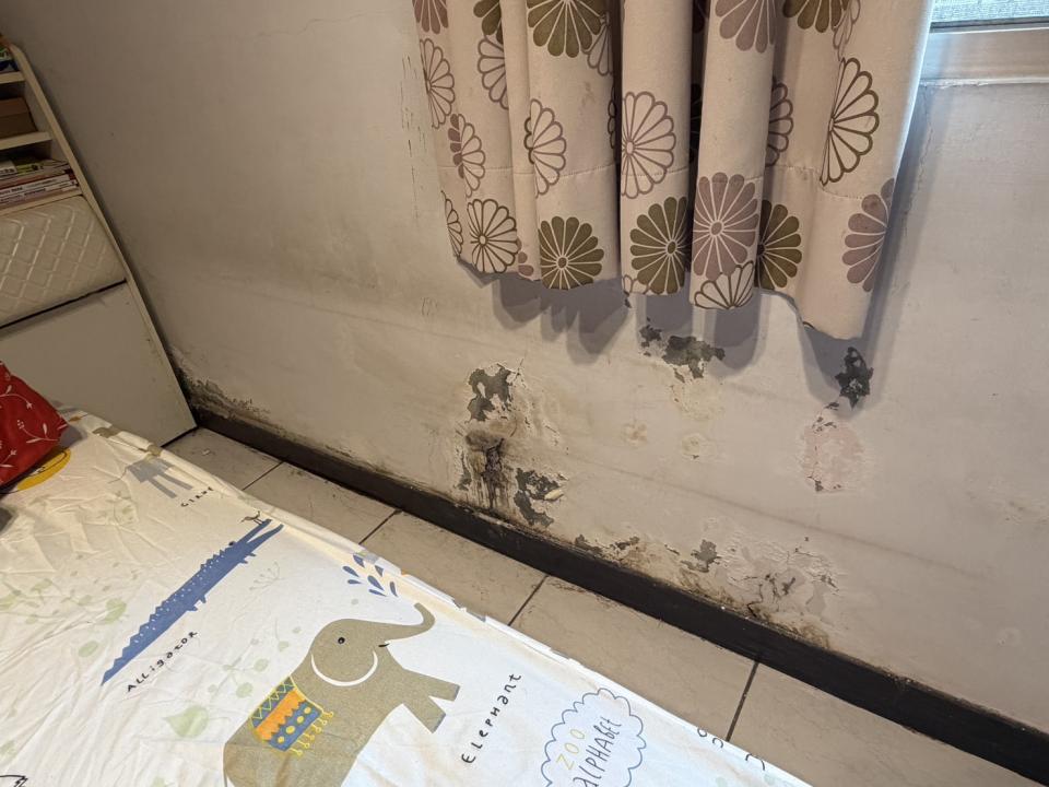 漏水處理案件圖片