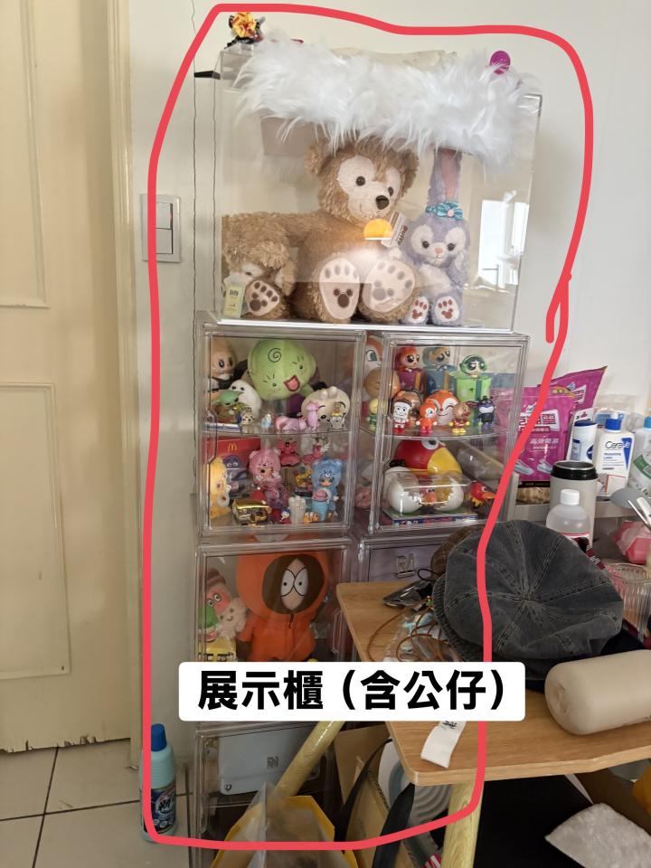 搬家案件圖片