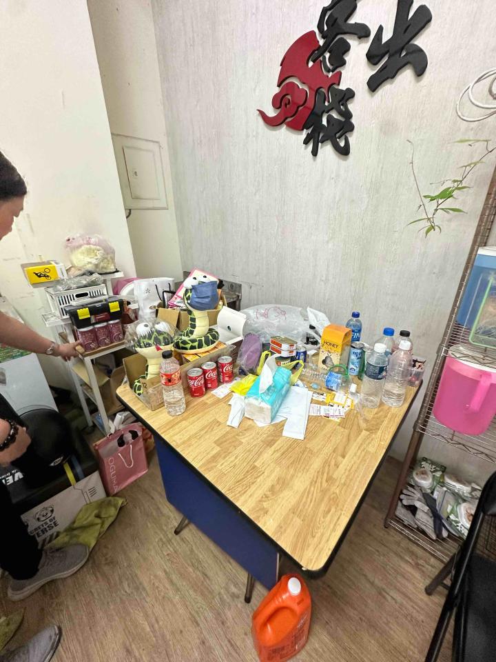 搬家案件圖片