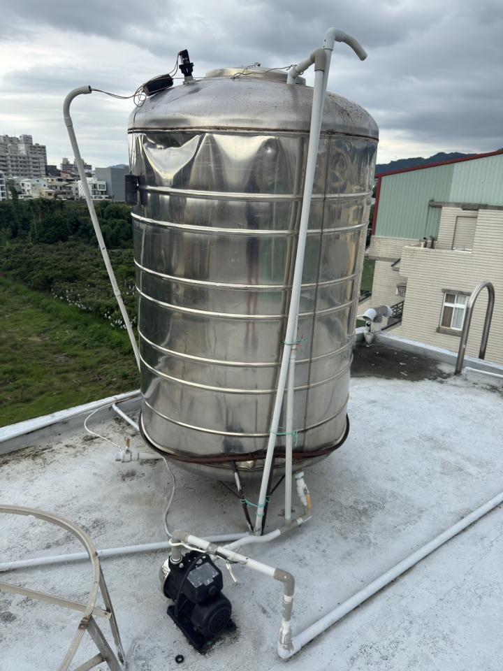 水塔安裝案件圖片