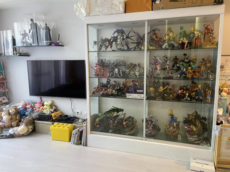 家具組裝案件圖片