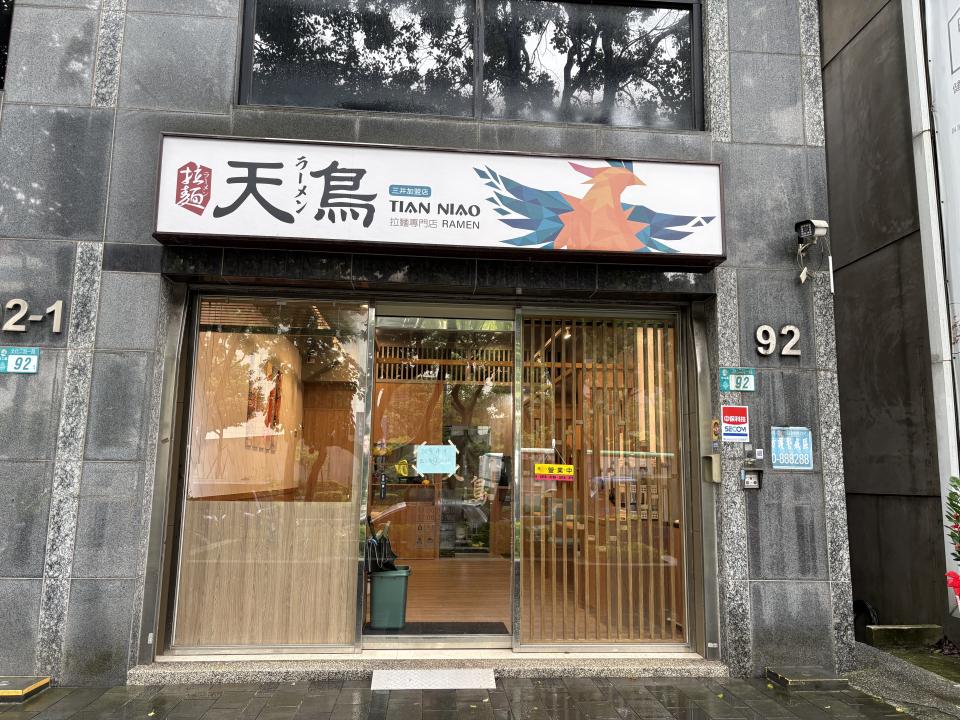 空氣門安裝案件圖片