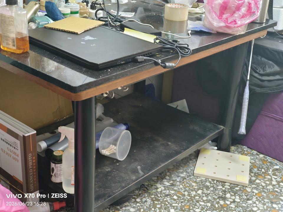 大型垃圾回收案件圖片