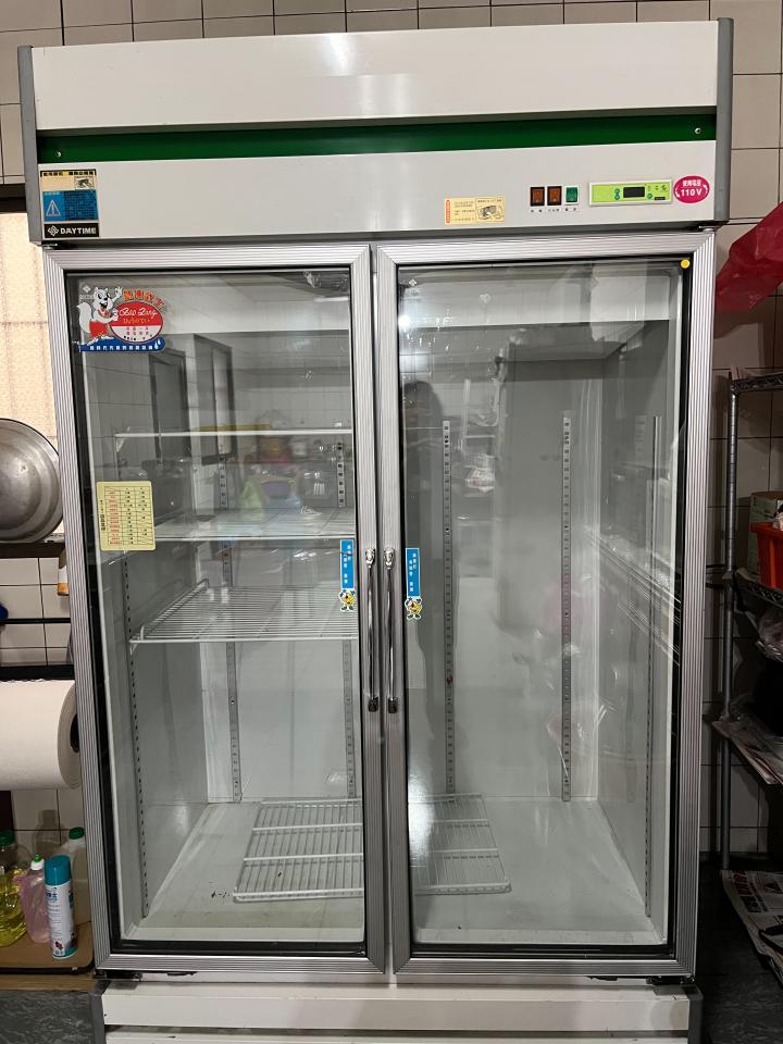 冰箱維修案件圖片