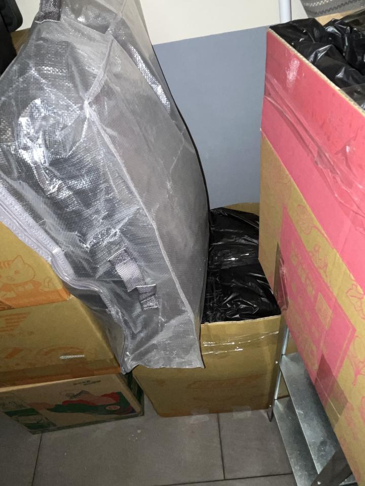 搬家案件圖片
