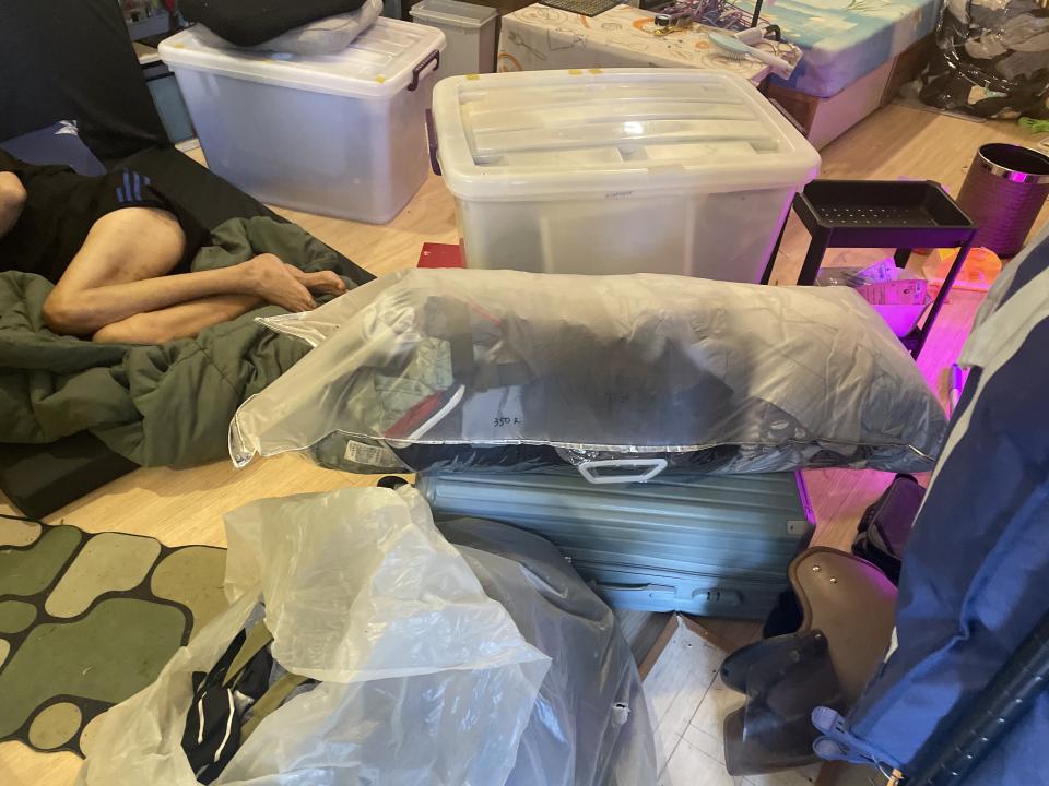搬家案件圖片