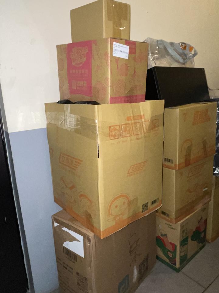 搬家案件圖片