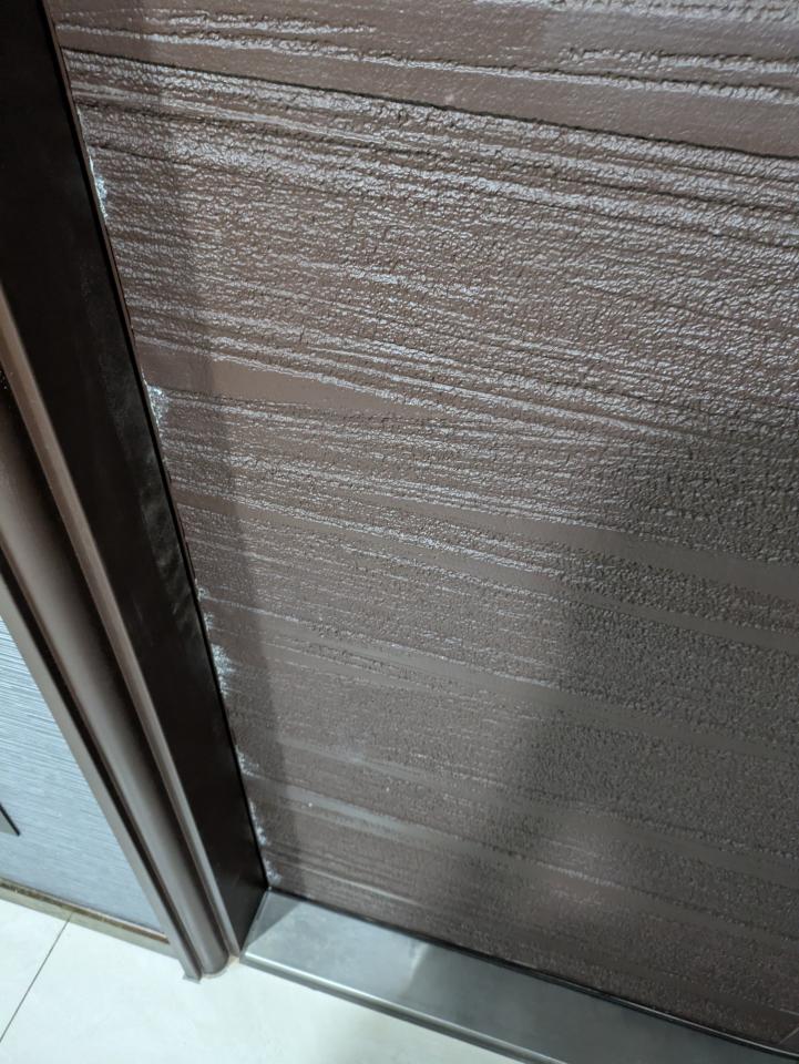 鐵門案件圖片