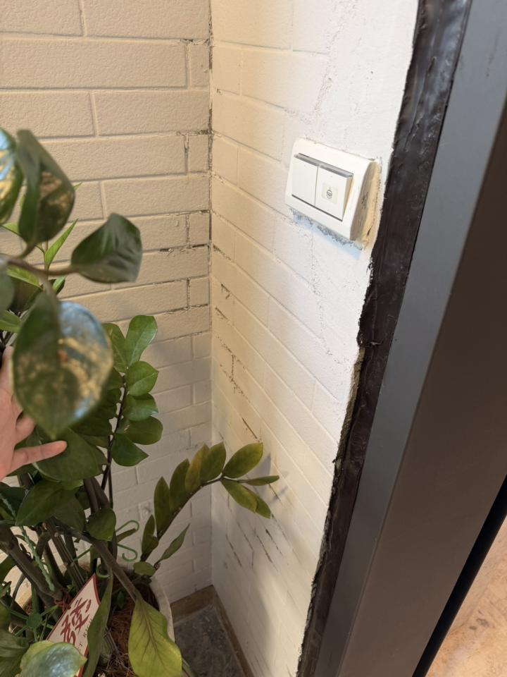 油漆工程案件圖片