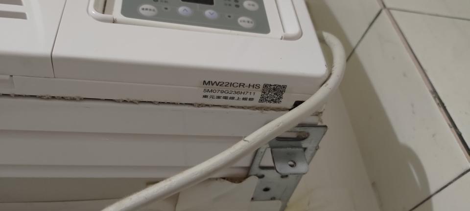 冷氣清洗案件圖片