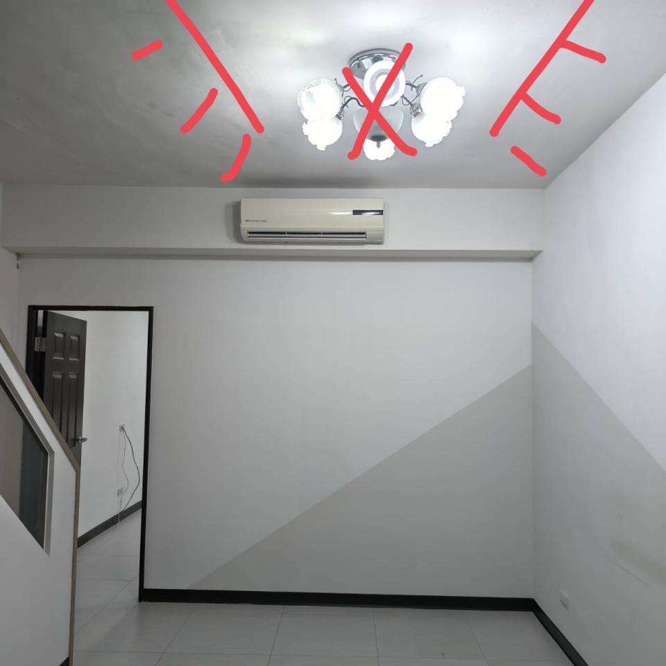 燈具安裝案件圖片