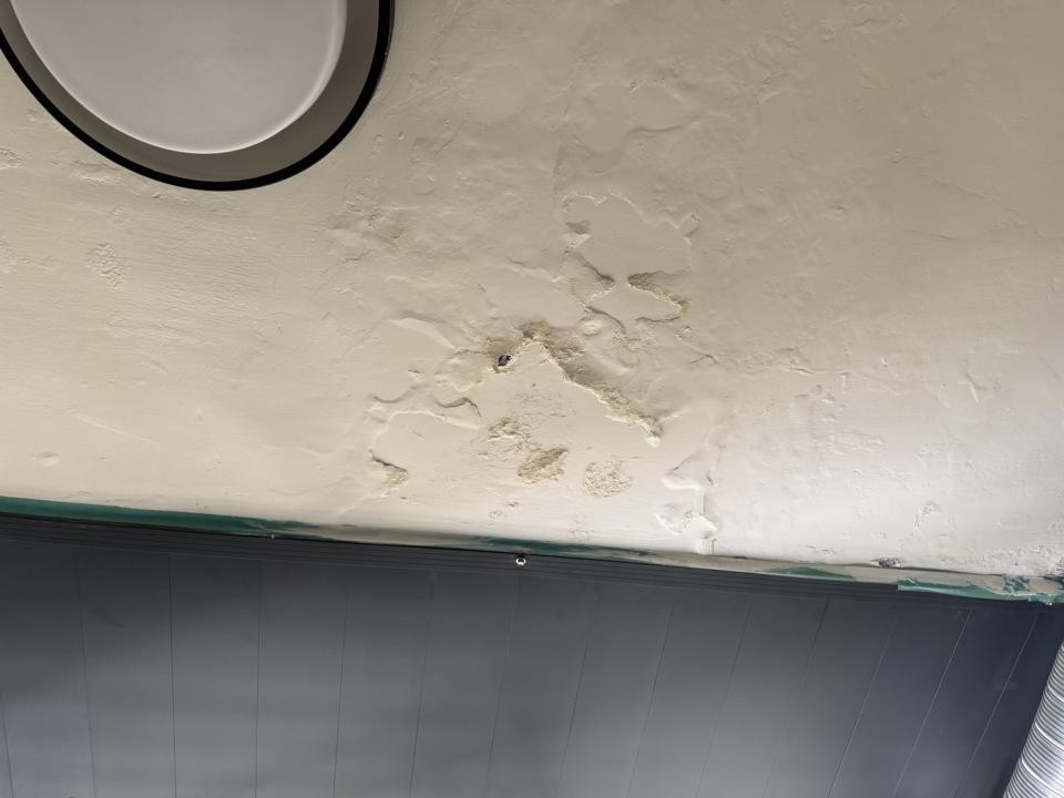 壁癌處理案件圖片