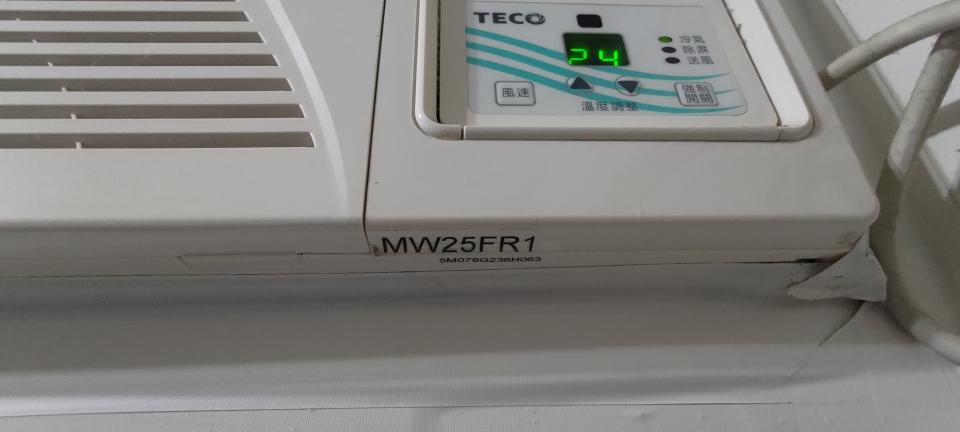 冷氣清洗案件圖片