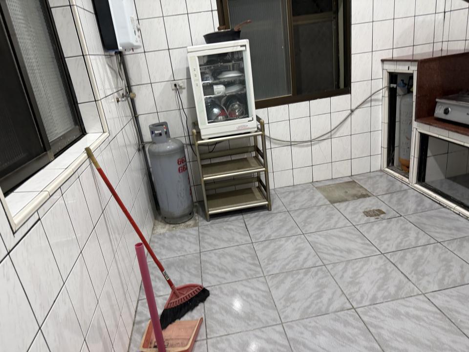 油漆工程案件圖片