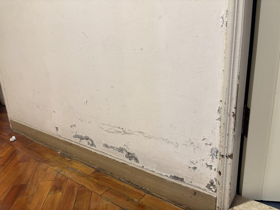 油漆工程案件圖片