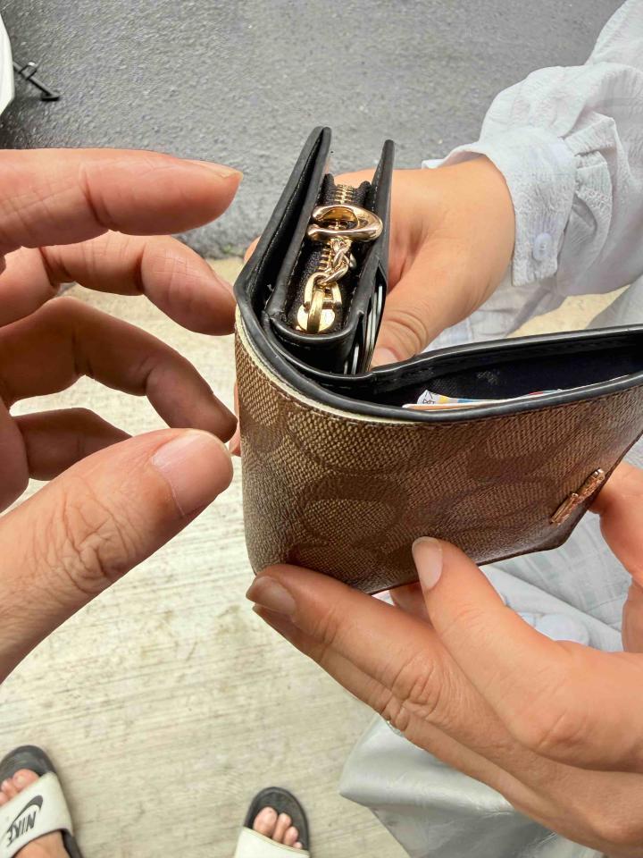 修鞋修包案件圖片