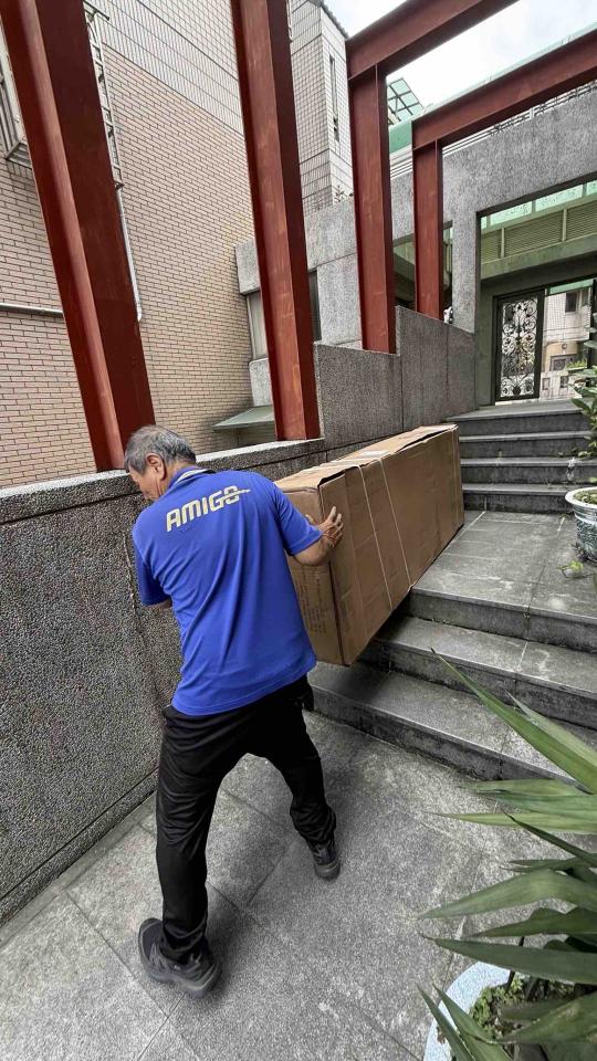 搬家案件圖片