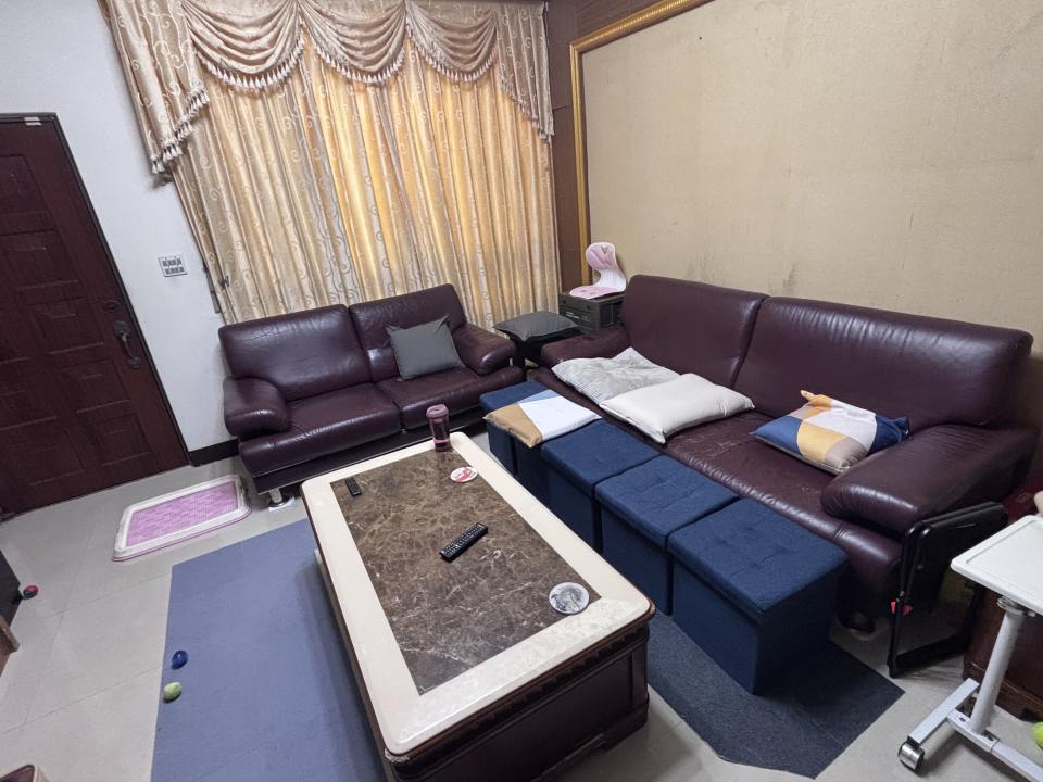 大型家具回收案件圖片