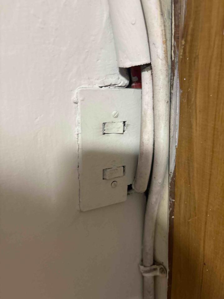電線裝修案件圖片