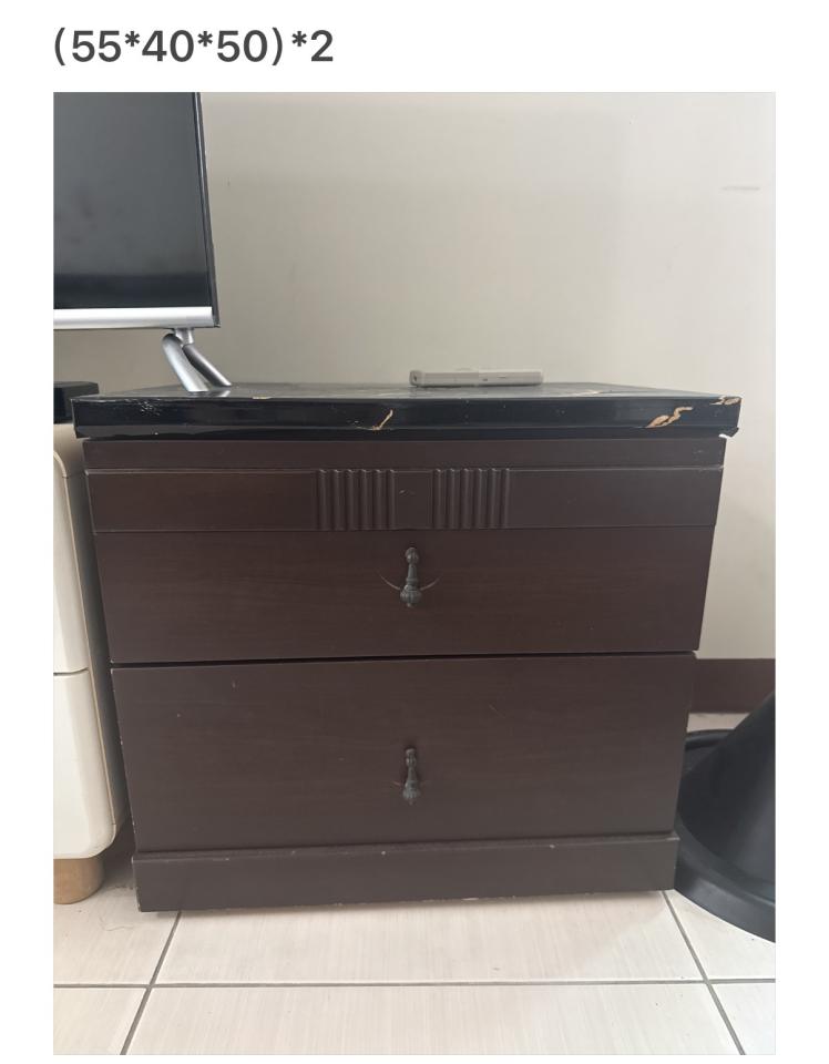 大型家具回收案件圖片
