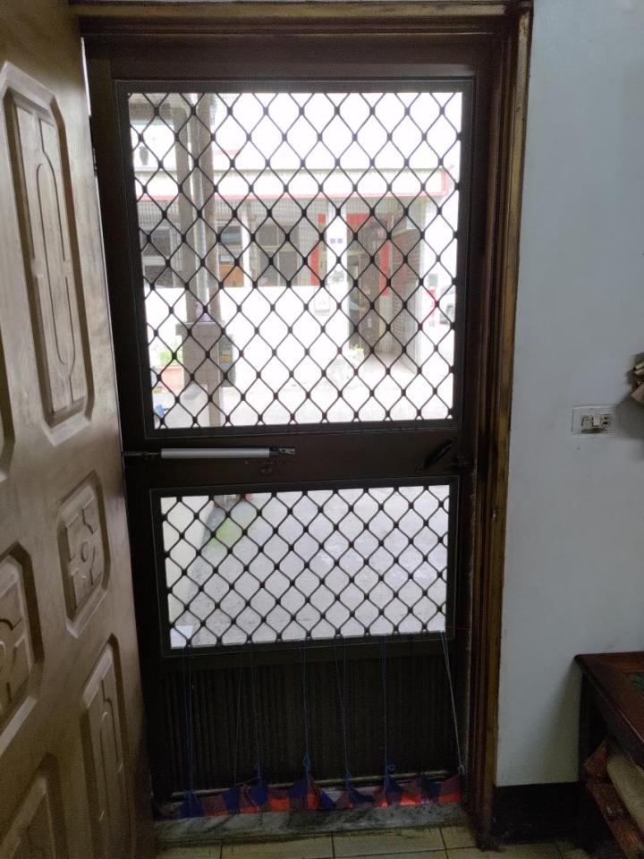 門片維修案件圖片