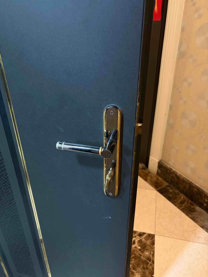 鎖匠案件圖片