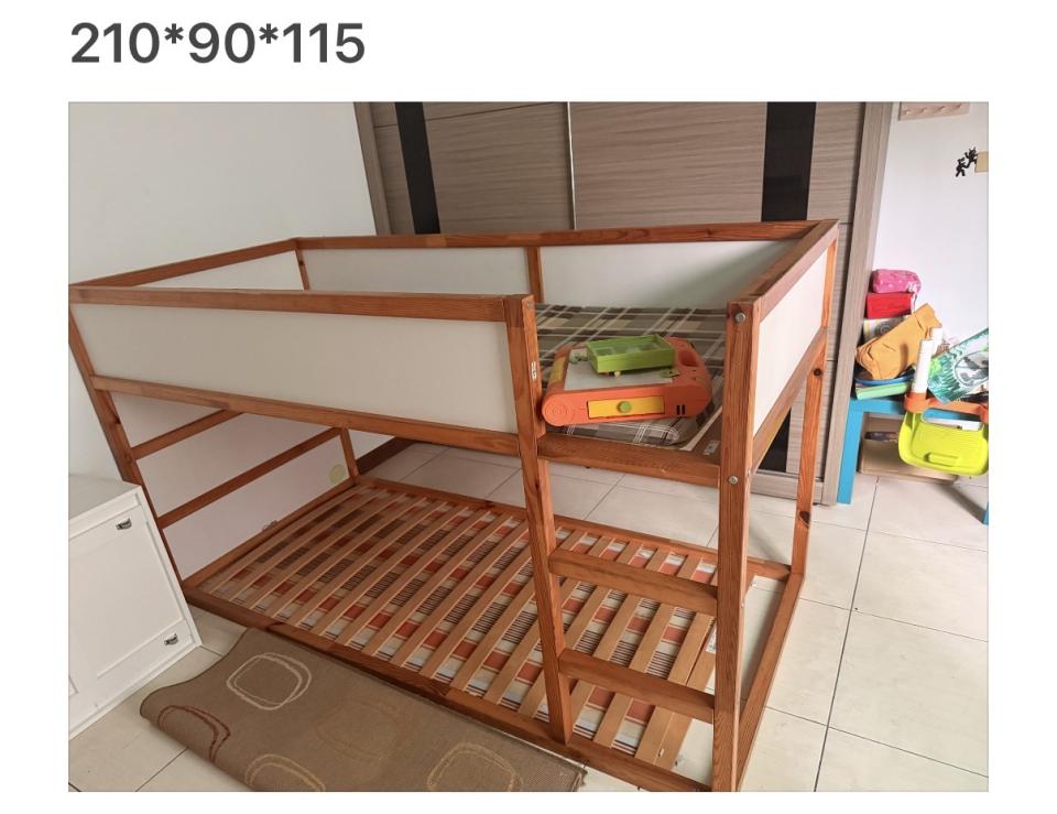 大型家具回收案件圖片