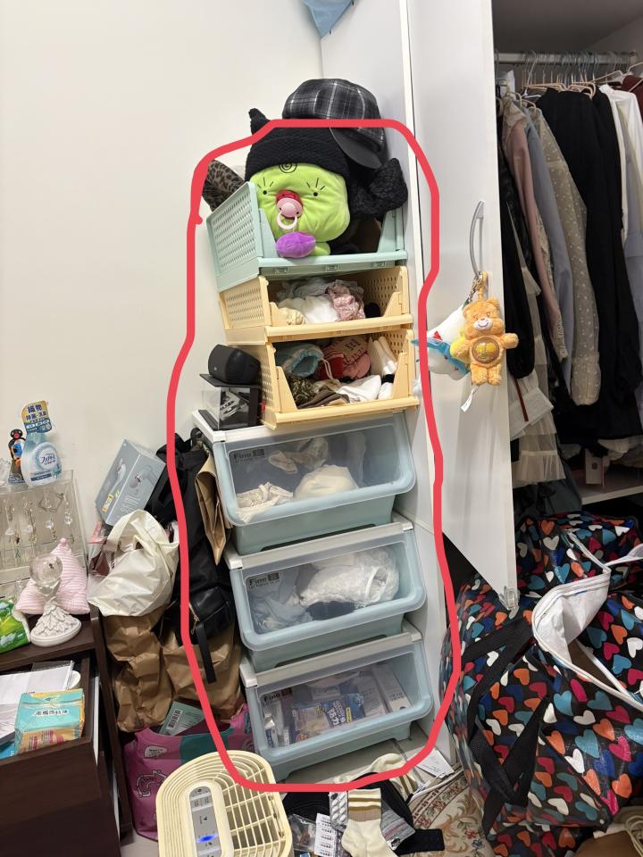搬家案件圖片