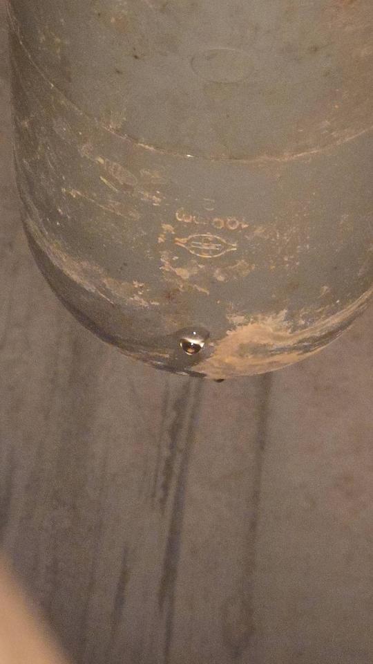 水管維修案件圖片