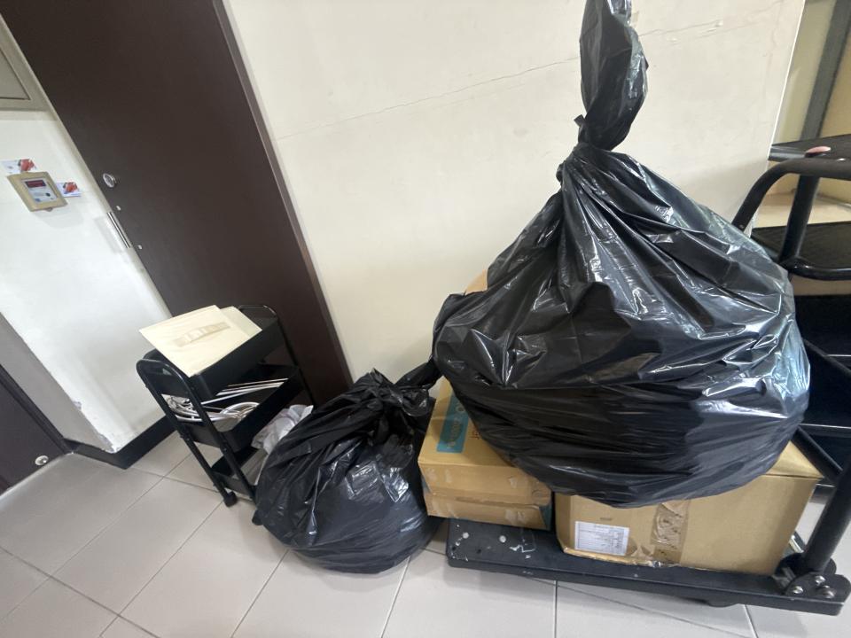 搬家案件圖片