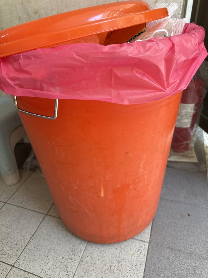代收垃圾案件圖片
