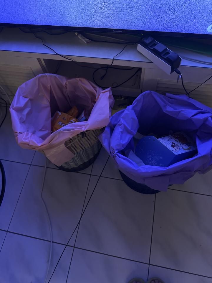 代收垃圾案件圖片