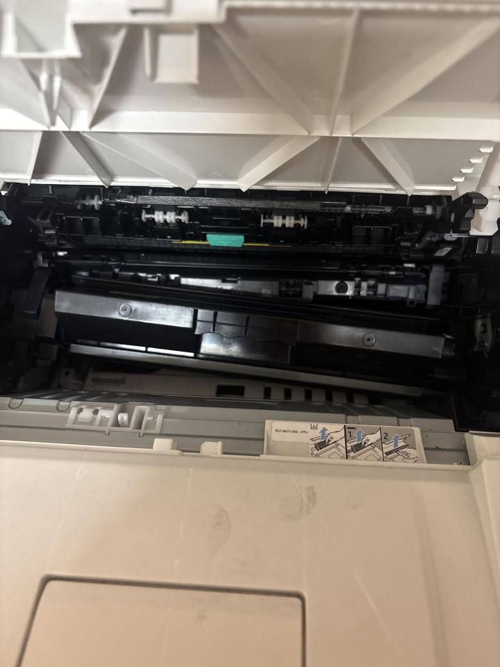 印表機維修案件圖片