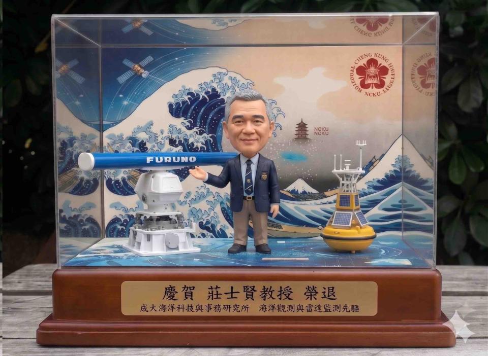 公仔製作案件圖片