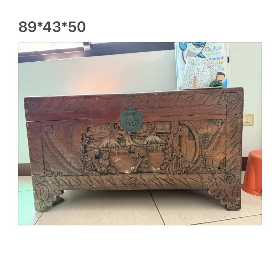 大型家具回收案件圖片