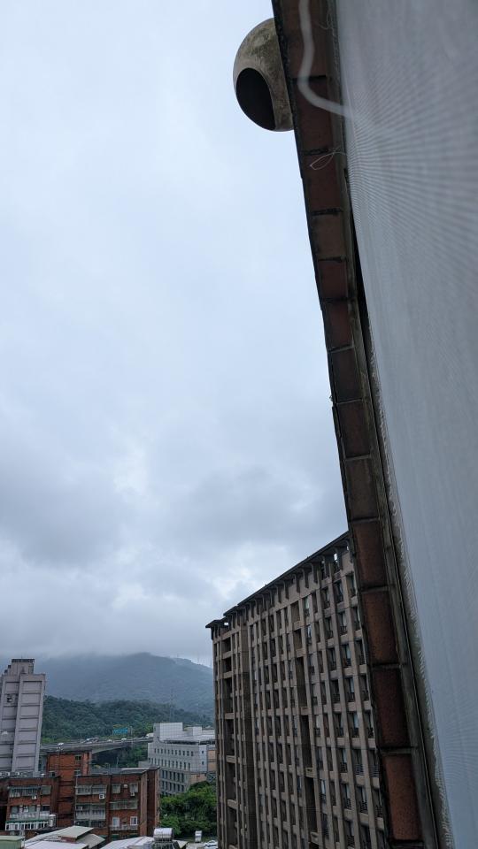 排油煙管安裝案件圖片