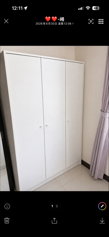 家具搬運案件圖片