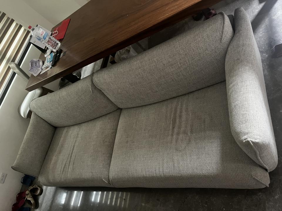 大型家具回收案件圖片