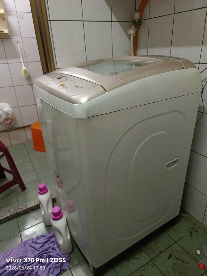 大型垃圾回收案件圖片