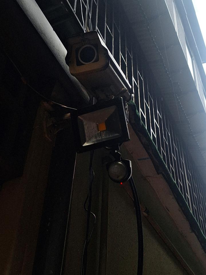 燈具安裝案件圖片