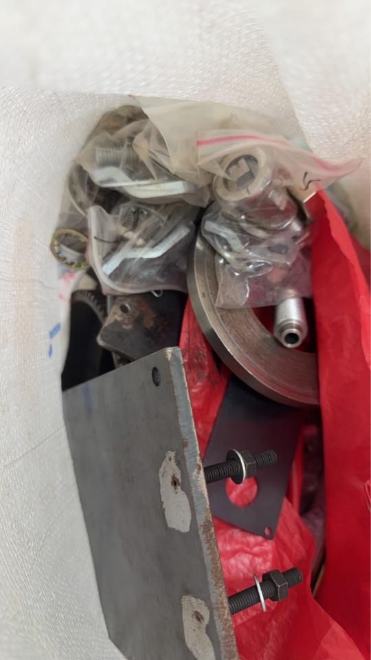 大型垃圾回收案件圖片