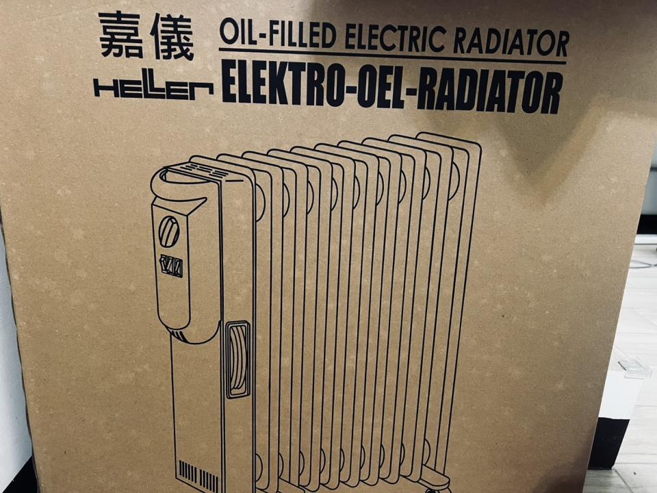 大型垃圾回收案件圖片