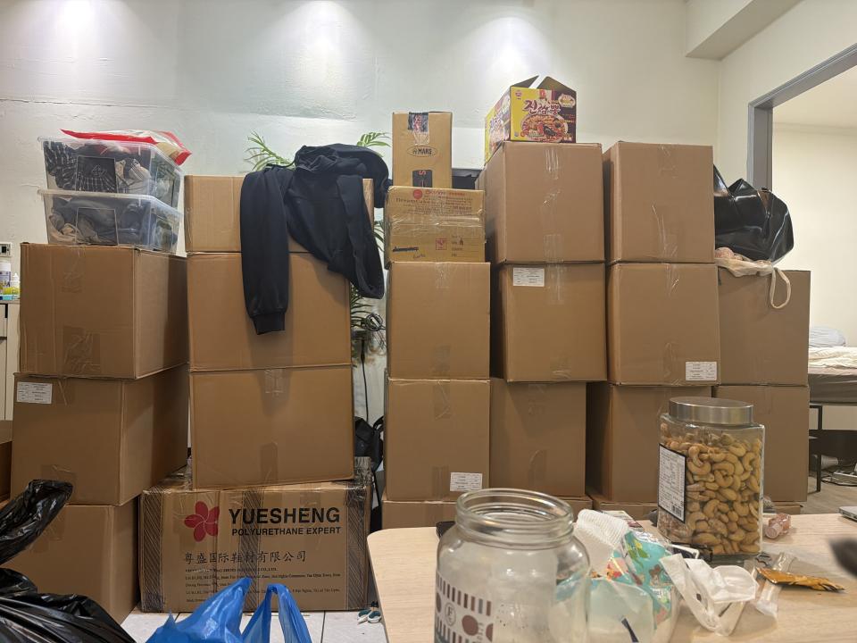 搬家案件圖片